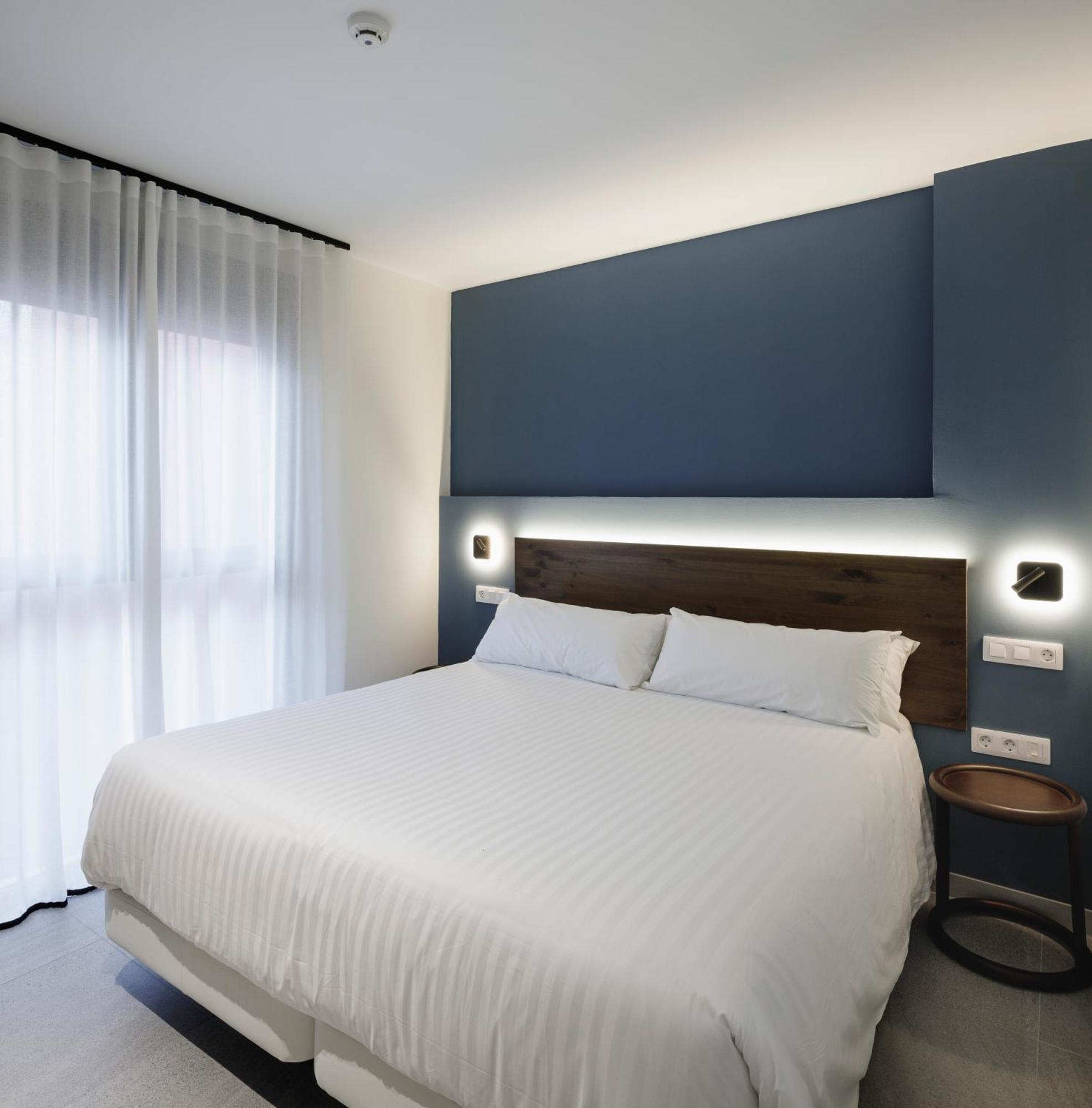 Terra Triana Apartments Sevilla Eksteriør bilde