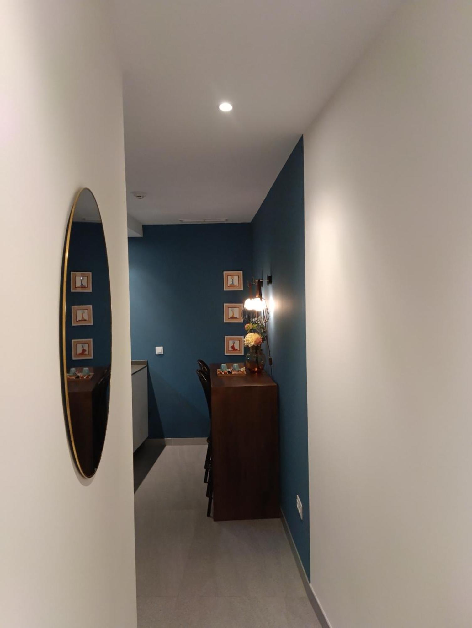 Terra Triana Apartments Sevilla Eksteriør bilde