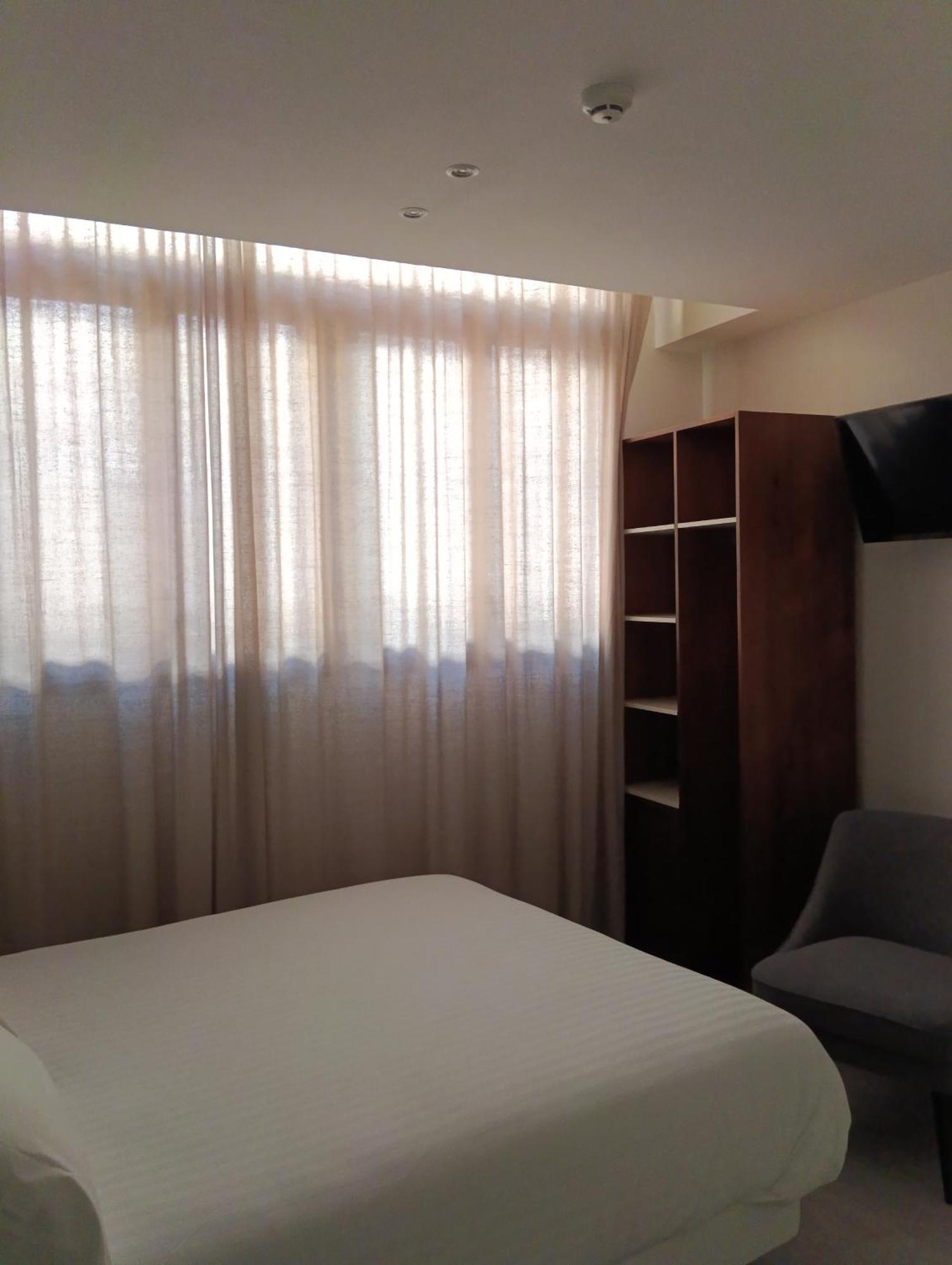Terra Triana Apartments Sevilla Eksteriør bilde