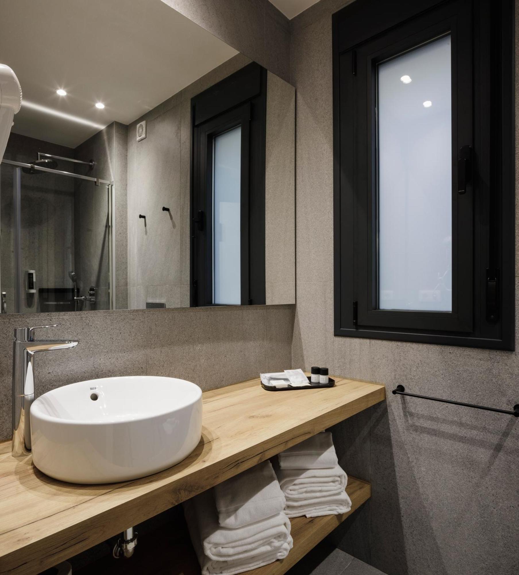 Terra Triana Apartments Sevilla Eksteriør bilde
