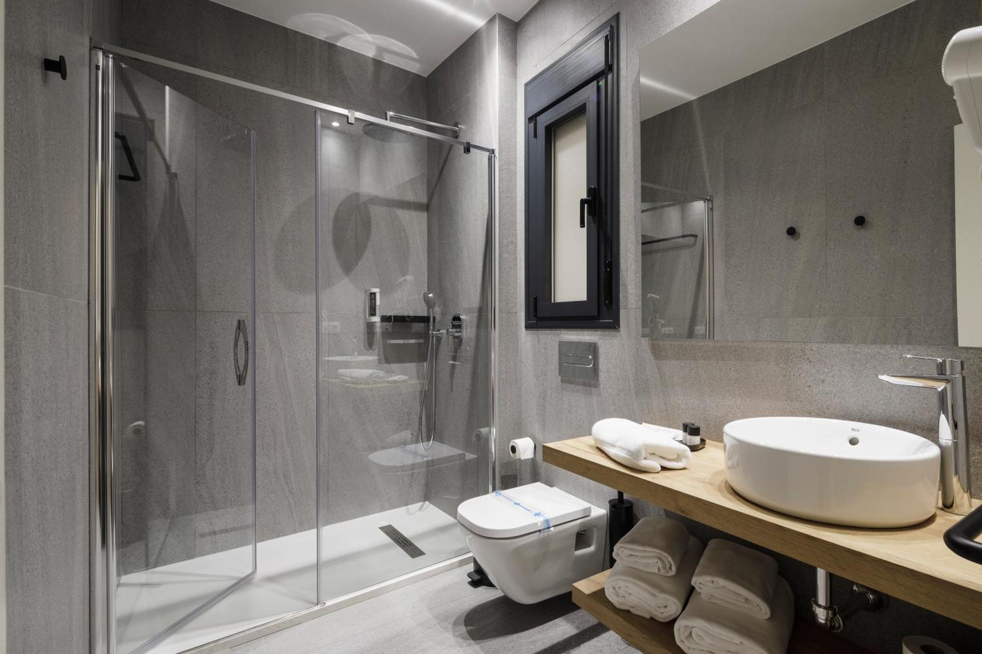 Terra Triana Apartments Sevilla Eksteriør bilde