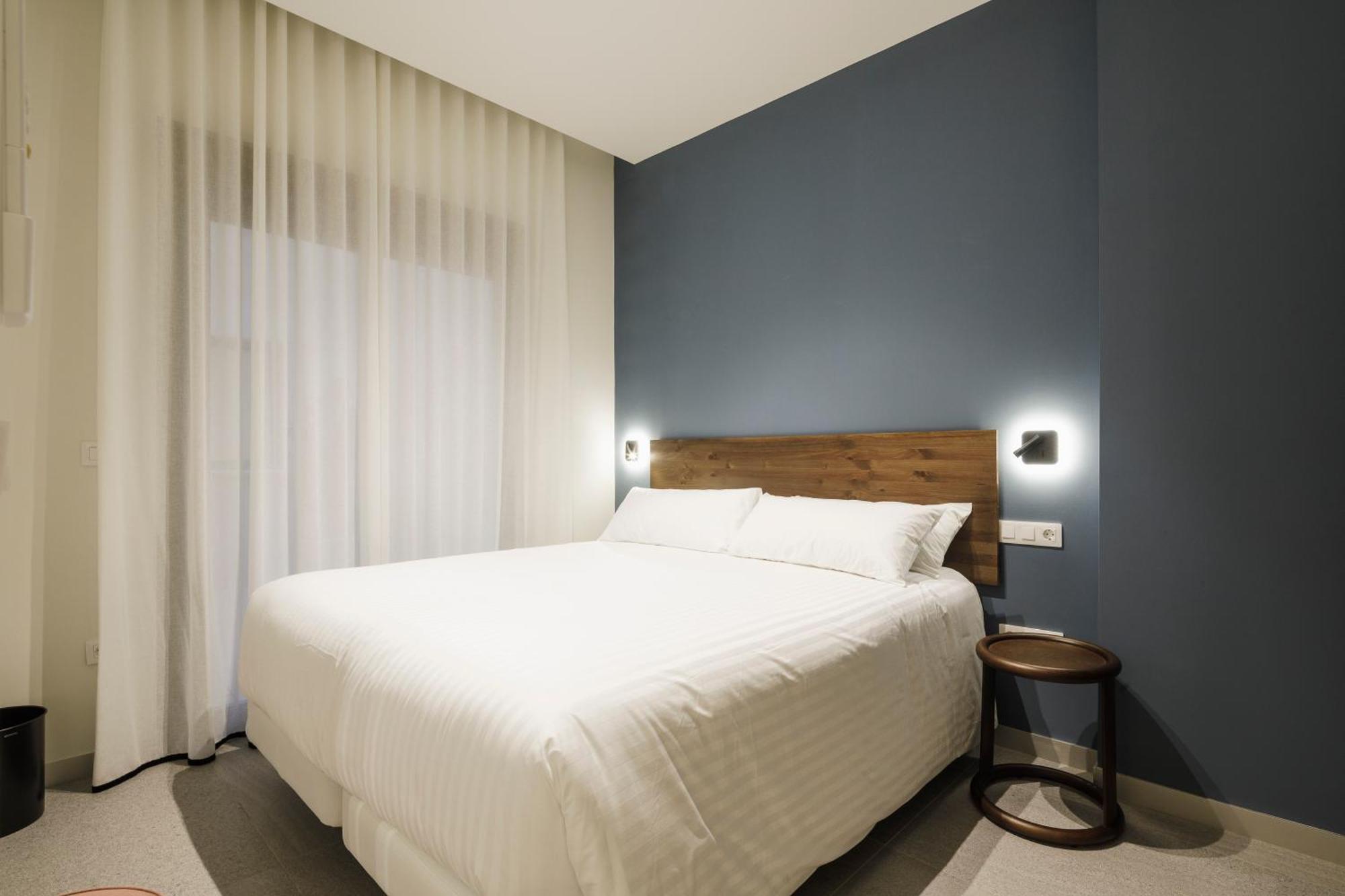 Terra Triana Apartments Sevilla Eksteriør bilde