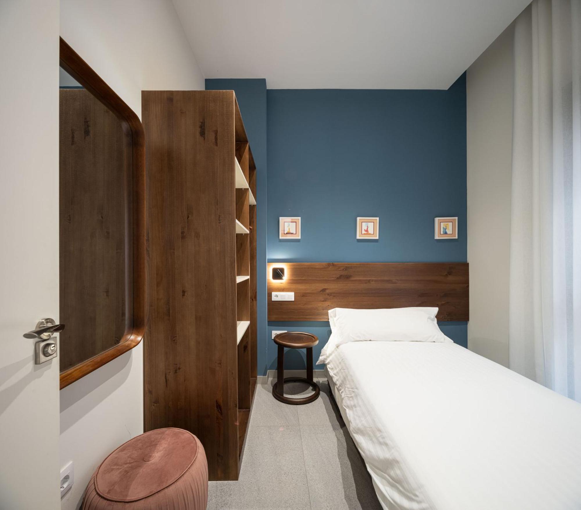 Terra Triana Apartments Sevilla Eksteriør bilde