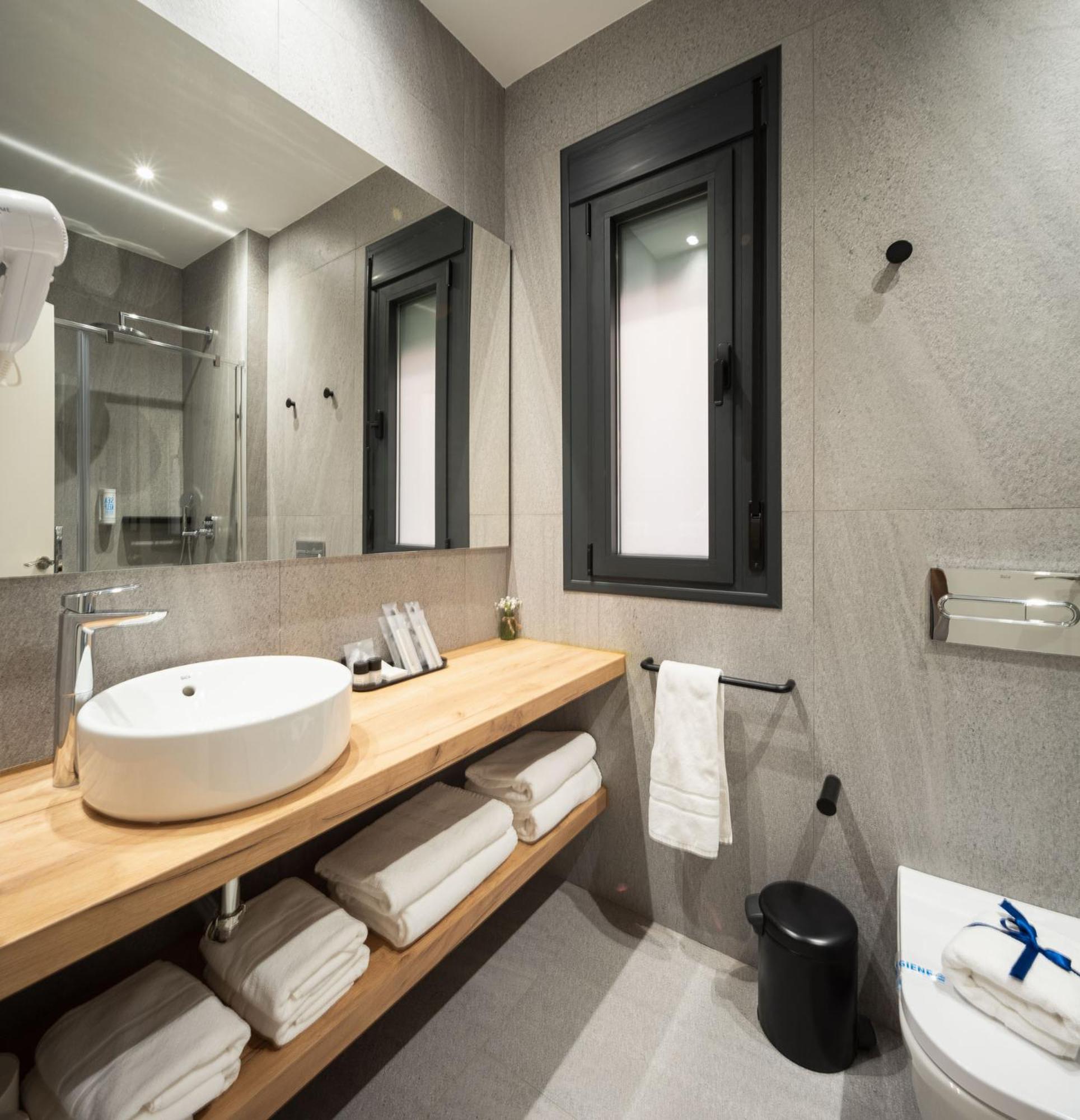 Terra Triana Apartments Sevilla Eksteriør bilde