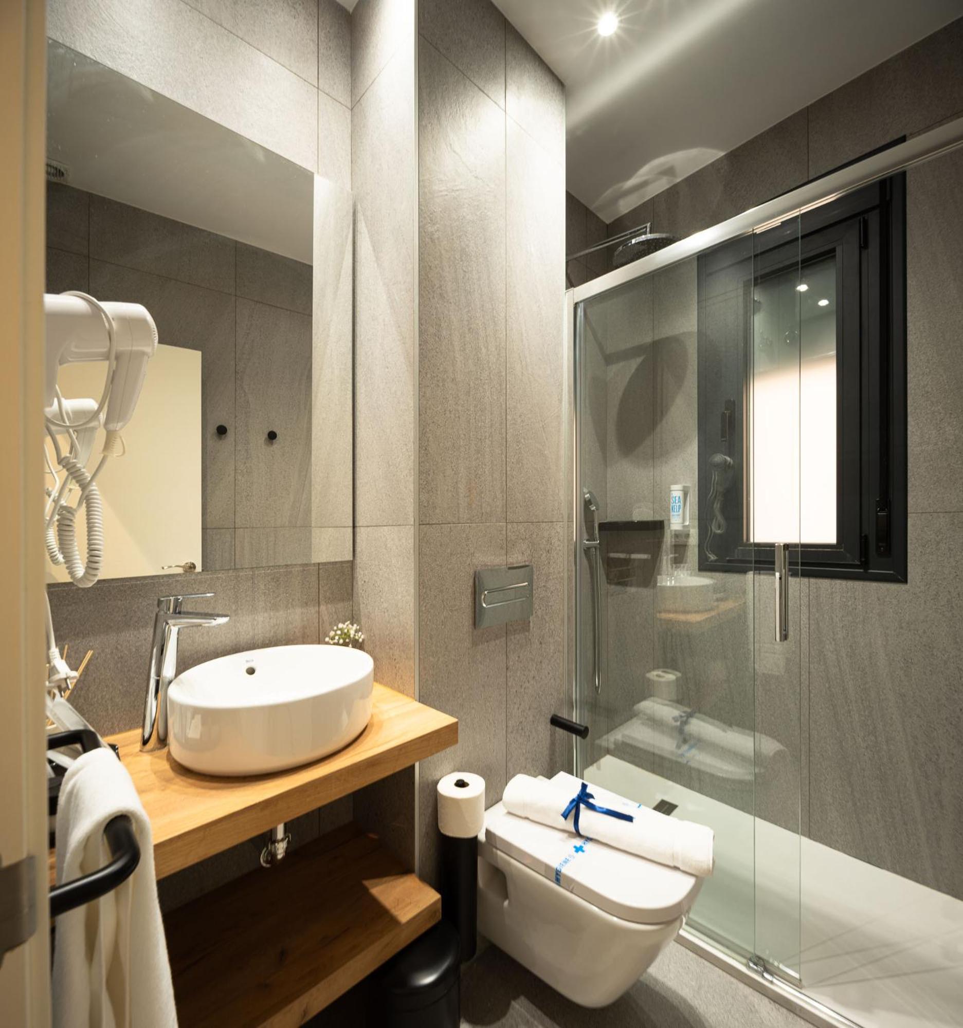 Terra Triana Apartments Sevilla Eksteriør bilde